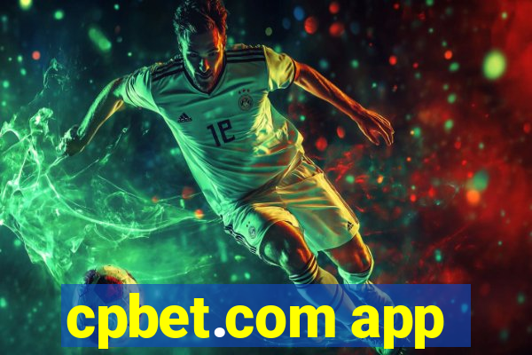 cpbet.com app